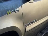 2008 GMC Yukon Hybrid 4WD 4HY Pacific, WA - Image 9