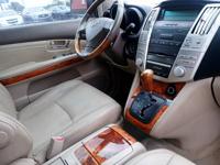 2009 LEXUS RX 350 BLACK oklahoma city - Image 7