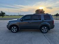 2012 HONDA PILOT EXL ONLY 122K MILES 6 MO WARRANTY OKLAHOMA CITY - Image 3