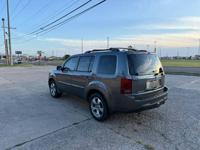 2012 HONDA PILOT EXL ONLY 122K MILES 6 MO WARRANTY OKLAHOMA CITY - Image 4