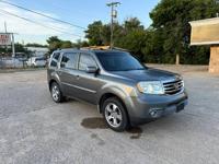 2012 HONDA PILOT EXL ONLY 122K MILES 6 MO WARRANTY OKLAHOMA CITY - Image 8