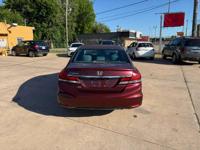 2014 Honda Civic LX with 6 months warranty Nationwide ♠♠♠ OKLAHOMA CITY - Image 5