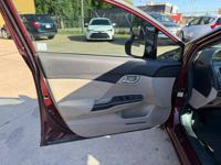 2014 Honda Civic LX with 6 months warranty Nationwide ♠♠♠ OKLAHOMA CITY - Image 10