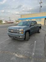2014 chevrolet Silverado Denver - Image 3