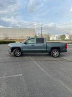 2014 chevrolet Silverado Denver - Image 4