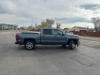 2014 chevrolet Silverado Denver - Image 5