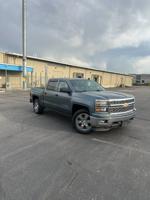 2014 chevrolet Silverado Denver - Image 6