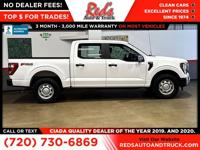 2023 Ford F150 F 150 F-150 XL FOR Vista View Dr., Longmont, CO 80504 - Image 4
