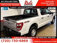 2023 Ford F150 F 150 F-150 XL FOR Vista View Dr., Longmont, CO 80504 - Image 5