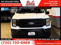 2023 Ford F150 F 150 F-150 XL FOR Vista View Dr., Longmont, CO 80504 - Image 6