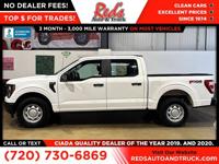 2023 Ford F150 F 150 F-150 XL FOR Vista View Dr., Longmont, CO 80504 - Image 7