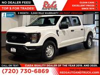 2023 Ford F150 F 150 F-150 XL FOR Vista View Dr., Longmont, CO 80504 - Image 8