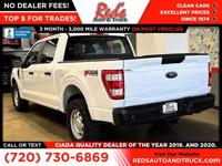 2023 Ford F150 F 150 F-150 XL FOR Vista View Dr., Longmont, CO 80504 - Image 10