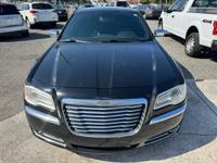 2012 Chrysler 300 CASH ONLY!!! NO FINANCING AVAILABLE !!! -DOWN PAYMENTS AS LOW + Jax AutoWholesale.com - Guaranteed Credit Approval!! - Image 3