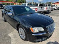 2012 Chrysler 300 CASH ONLY!!! NO FINANCING AVAILABLE !!! -DOWN PAYMENTS AS LOW + Jax AutoWholesale.com - Guaranteed Credit Approval!! - Image 4