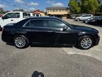 2012 Chrysler 300 CASH ONLY!!! NO FINANCING AVAILABLE !!! -DOWN PAYMENTS AS LOW + Jax AutoWholesale.com - Guaranteed Credit Approval!! - Image 5