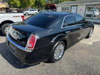 2012 Chrysler 300 CASH ONLY!!! NO FINANCING AVAILABLE !!! -DOWN PAYMENTS AS LOW + Jax AutoWholesale.com - Guaranteed Credit Approval!! - Image 6