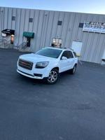 2016 GMC Acadia Denver - Image 4