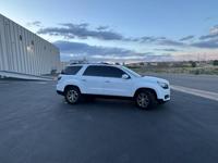 2016 GMC Acadia Denver - Image 7