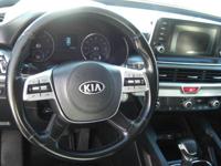 2020 Kia Telluride AWD All Wheel Drive LX SUV Baldwin Auto Sales - Image 10