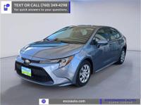 2021 Toyota Corolla LE - GOOD/BAD/NO CREDIT OK! + Escondido Auto Super Center - Image 2