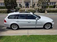 2011 bmw 328i wagon 328 station e91 NO accident Newport Beach