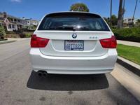 2011 bmw 328i wagon 328 station e91 NO accident Newport Beach - Image 3