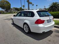2011 bmw 328i wagon 328 station e91 NO accident Newport Beach - Image 4