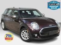 2016 Mini Cooper Clubman 71k Miles Clean Title All Services Done! Escondido, San Diego County