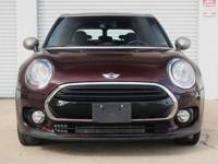 2016 Mini Cooper Clubman 71k Miles Clean Title All Services Done! Escondido, San Diego County - Image 3