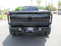 2024 Ford F-450SD Platinum Crew Cab Dually Diesel 4X4 7K Miles LOADED! Phoenix - Image 7