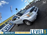 2006 Honda Pilot EXL EX L EX-L for only WEST GRANT ROAD TUCSON AZ 85705