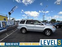 2006 Honda Pilot EXL EX L EX-L for only WEST GRANT ROAD TUCSON AZ 85705 - Image 3