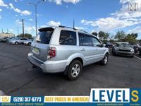 2006 Honda Pilot EXL EX L EX-L for only WEST GRANT ROAD TUCSON AZ 85705 - Image 4