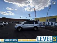 2006 Honda Pilot EXL EX L EX-L for only WEST GRANT ROAD TUCSON AZ 85705 - Image 7