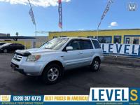 2006 Honda Pilot EXL EX L EX-L for only WEST GRANT ROAD TUCSON AZ 85705 - Image 8