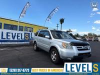 2006 Honda Pilot EXL EX L EX-L for only WEST GRANT ROAD TUCSON AZ 85705 - Image 10