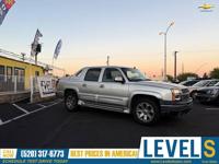 2006 Chevrolet Avalanche Ultimate LX Rare Truck! Ultimate LX Rare Tr WEST GRANT ROAD TUCSON AZ 85705 - Image 2
