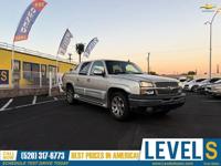 2006 Chevrolet Avalanche Ultimate LX Rare Truck! Ultimate LX Rare Tr WEST GRANT ROAD TUCSON AZ 85705 - Image 3