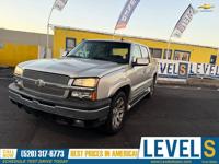 2006 Chevrolet Avalanche Ultimate LX Rare Truck! Ultimate LX Rare Tr WEST GRANT ROAD TUCSON AZ 85705 - Image 7