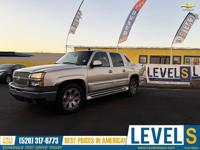 2006 Chevrolet Avalanche Ultimate LX Rare Truck! Ultimate LX Rare Tr WEST GRANT ROAD TUCSON AZ 85705 - Image 8