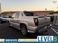 2006 Chevrolet Avalanche Ultimate LX Rare Truck! Ultimate LX Rare Tr WEST GRANT ROAD TUCSON AZ 85705 - Image 10