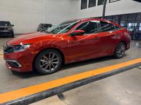 2019 Honda Civic EX #9873, Clean Title, 91k Miles, Great Gas MPG!!! Mesa - Image 2
