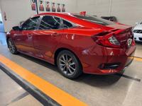2019 Honda Civic EX #9873, Clean Title, 91k Miles, Great Gas MPG!!! Mesa - Image 4
