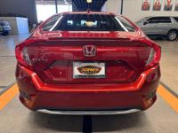 2019 Honda Civic EX #9873, Clean Title, 91k Miles, Great Gas MPG!!! Mesa - Image 5