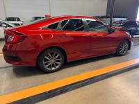 2019 Honda Civic EX #9873, Clean Title, 91k Miles, Great Gas MPG!!! Mesa - Image 6