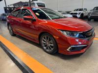 2019 Honda Civic EX #9873, Clean Title, 91k Miles, Great Gas MPG!!! Mesa - Image 8