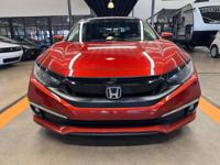 2019 Honda Civic EX #9873, Clean Title, 91k Miles, Great Gas MPG!!! Mesa - Image 9