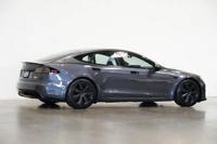 2022 TESLA MODEL S PLAID MATRIX LIGHTS FULL SELF DRIVE COMP. LOW MILES TILTING SCREEN! - Image 3