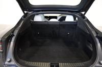 2022 TESLA MODEL S PLAID MATRIX LIGHTS FULL SELF DRIVE COMP. LOW MILES TILTING SCREEN! - Image 10